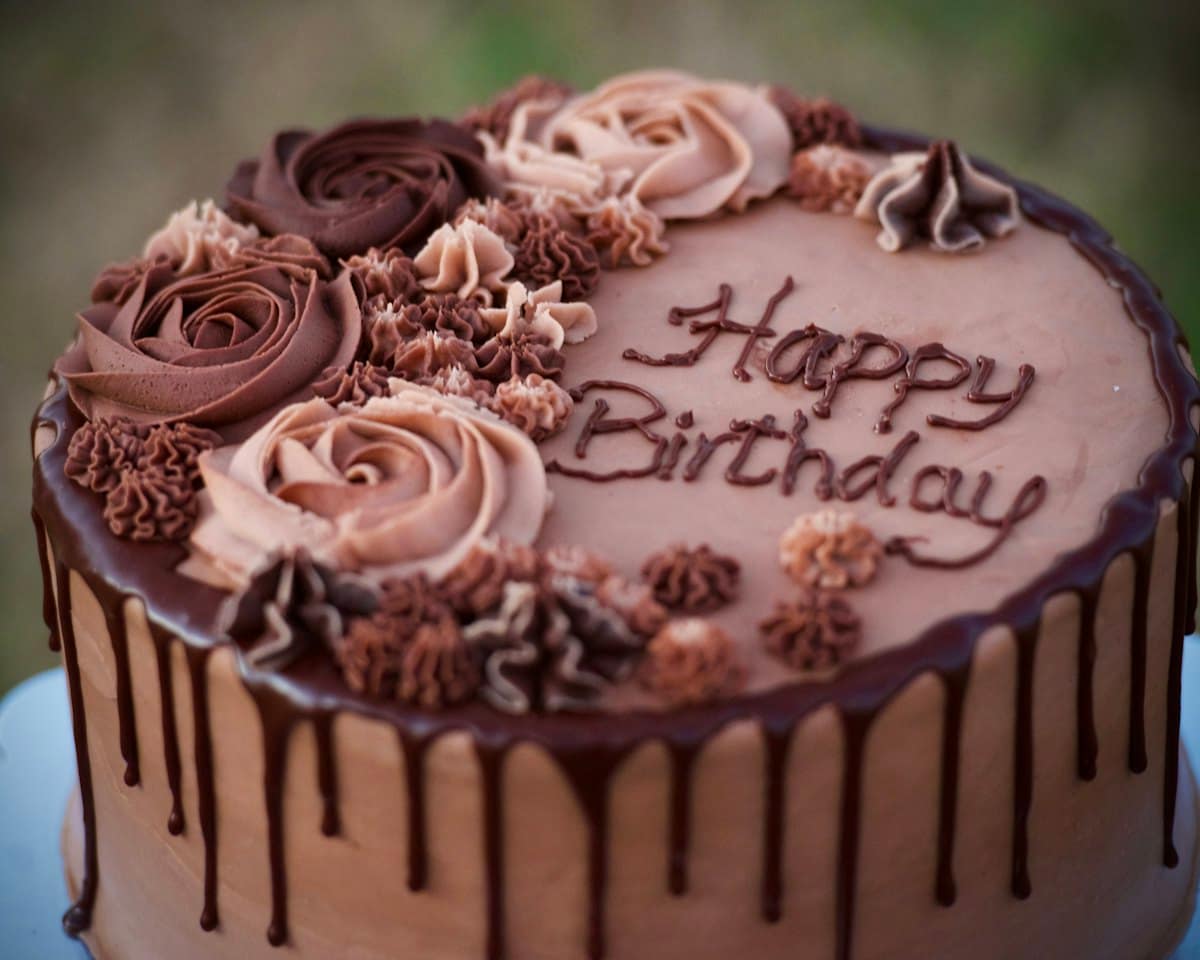 Cakebliss & More